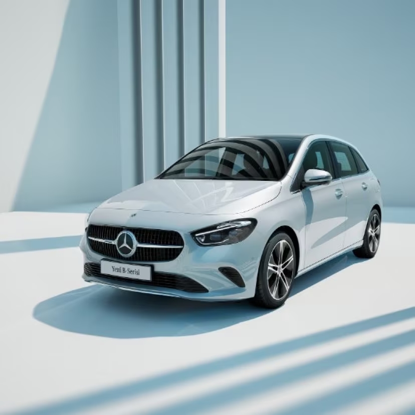 Kadınların Tercih Ettiği Araba Modelleri ve İsimleri 2024