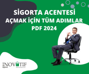 SİGORTA ACENTESİ AÇMAK İÇİN (Facebook Gönderisi)